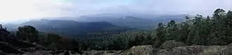 Highlands (Colombie-Britannique)