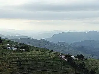 Pigg's Peak