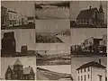 Photos d'Alameda en 1909