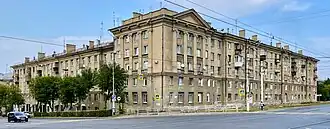 Magnitogorsk