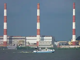 Sredneouralsk