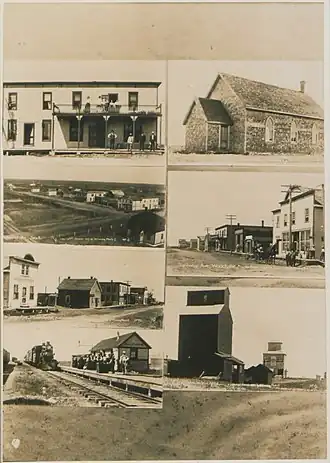 Wauchope (Saskatchewan)