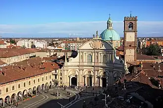 Image illustrative de l’article Diocèse de Vigevano