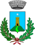 Blason de Viggiù