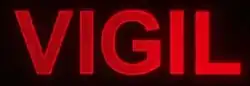 Description de l'image Vigil (série télévisée).jpg.