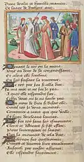 Jeanne d'Arc à Chinon