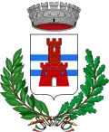 Blason de Vigliano d'Asti