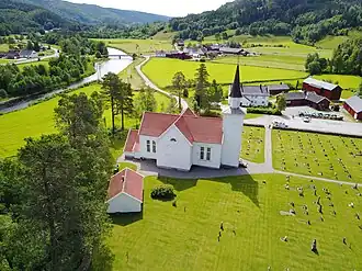 Vigmostad