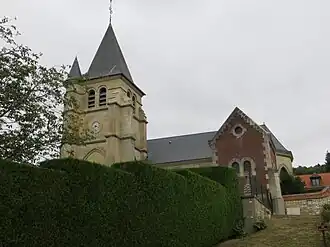 Vignemont