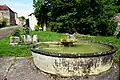 Fontaine.
