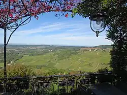 Château-Chalon.