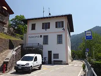 Vignola-Falesina