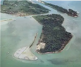 Image illustrative de l’article Vignole (île)