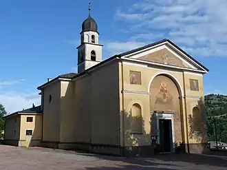 Vigolo Vattaro