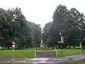 Place Pirogov.