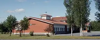 Nakkila