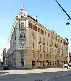 Wuorinen