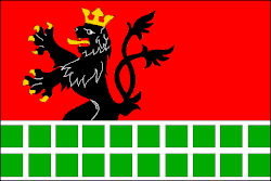 Drapeau de Vikýřovice