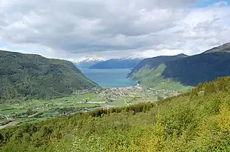 Vik i Sogn