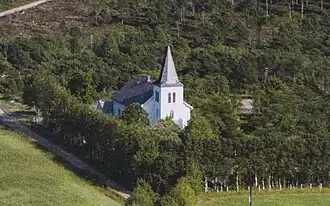 Vik (Flatanger)