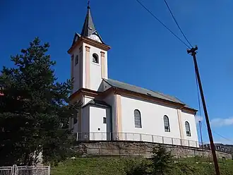 Vikartovce