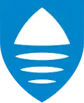 Blason de Viken