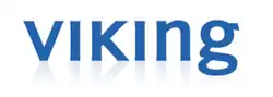 Logo de cette compagnie