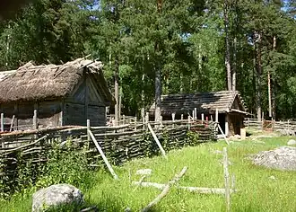 Gunnes gård