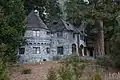 Manoir Vikingsholm
