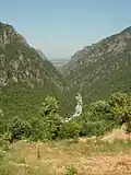 …gorges du…