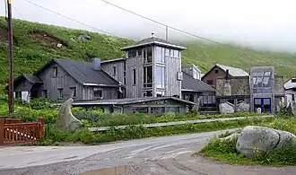 Vikten