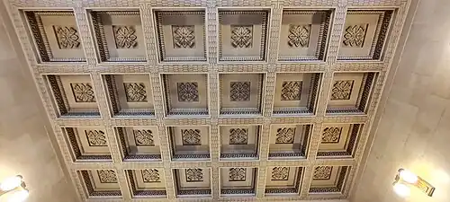 Bourse palais, Zagreb