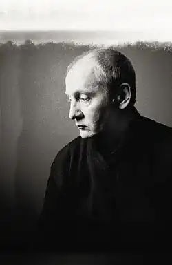 Description de l'image Viktor Verzhbickiy-2-6! by Alexey Nikishin.jpg.