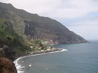 Vila das Pombas