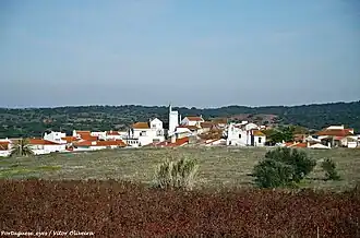 Vila Alva