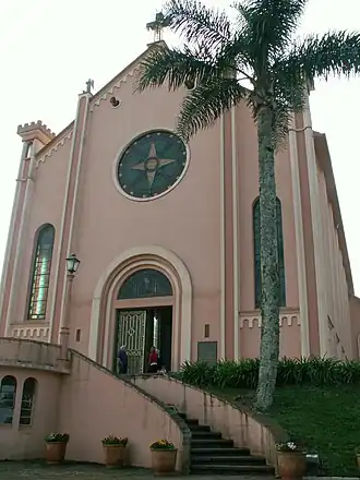 Vila Flores