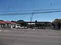 Vila Militar Coronel Niederauer.