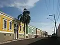 Vila Belga.