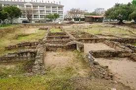 Image illustrative de l’article Villa romaine de la Llosa