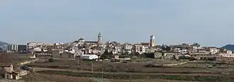 Vilabella