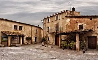 Vilablareix
