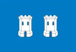 Drapeau de Vilaboa