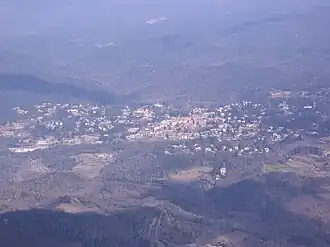 Viladrau