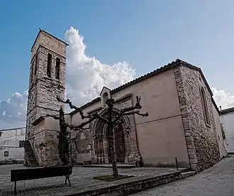 Vilagrassa