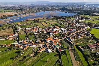 Cacia (Portugal)