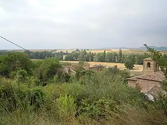 Vileña