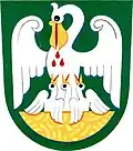 Blason de Vilémov