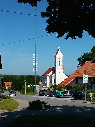 Vilgertshofen