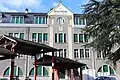 1939 Beau-Frêne Lycée des métiers