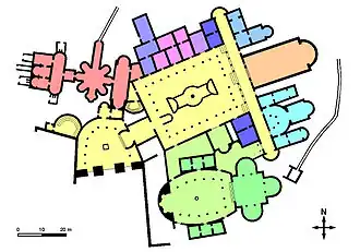 Image illustrative de l’article Villa romaine du Casale